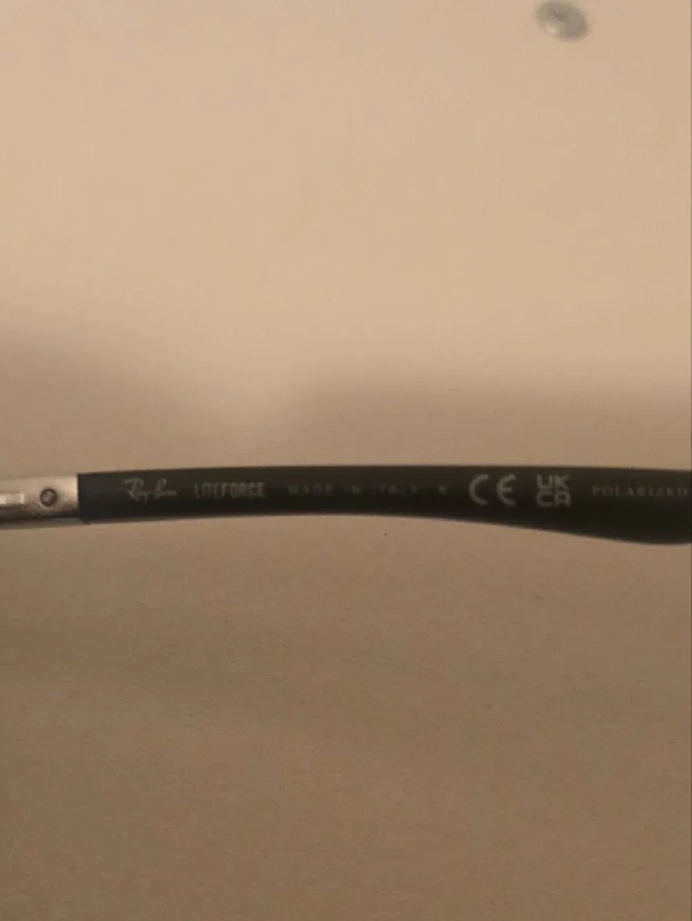 Ray-Ban ray ban